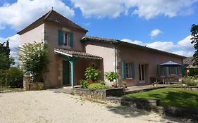 Ferme Brasseyrou - B&B Classique