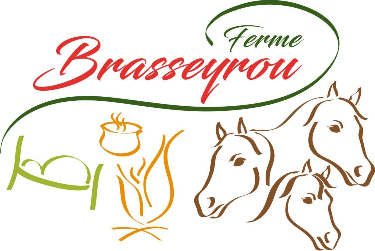 Ferme Brasseyrou - B&B Classique Devillac Exterior foto